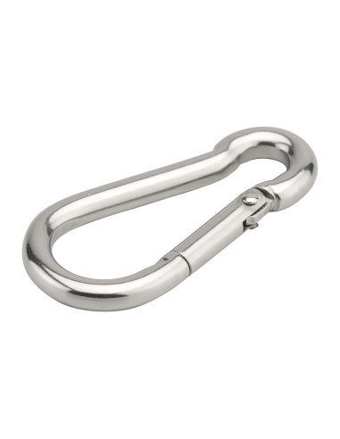 Mousqueton INOX 00106207