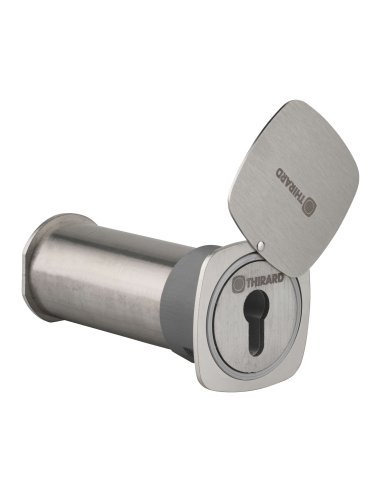 Boite à clé à encastrer 00012204