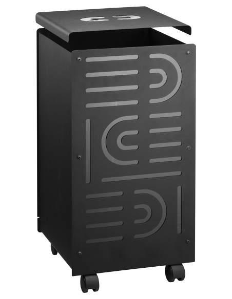 Stockeur Pellet STOCKUP 00060183