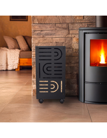 Stockeur Pellet STOCKUP 00060183