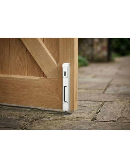 Verrou porte portail 00021234