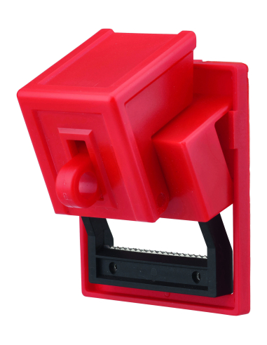 VERROUILLAGE disjoncteur à bascule 42mm 00091266