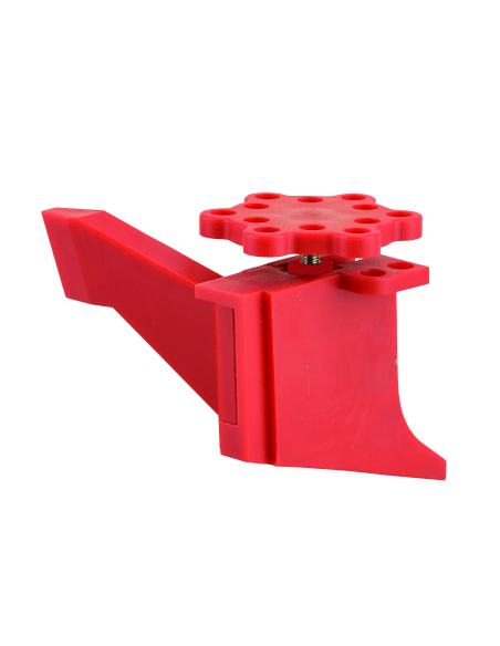 VERROUILLAGE disjoncteur à bascule 42mm 00091266