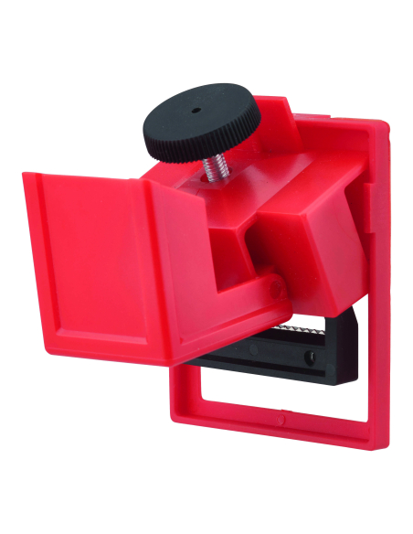 VERROUILLAGE disjoncteur à bascule 42mm 00091266