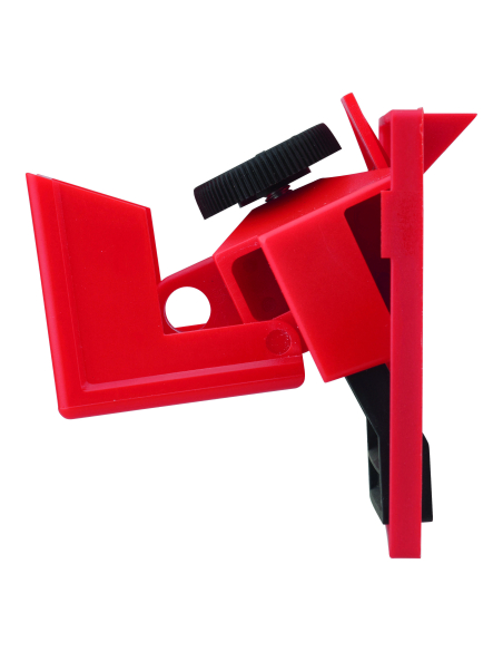 VERROUILLAGE disjoncteur à bascule 42mm 00091266