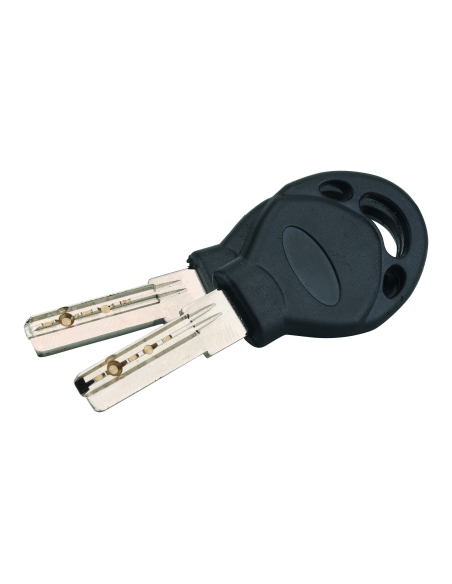 ANTIVOL MOTO cable blindé Ø 25 long. 0,85 m 00703600