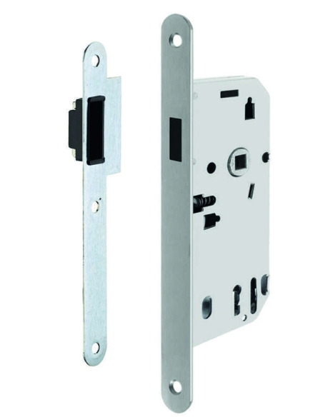 Serrure axe 50mm magnétique bec de cane 00901550