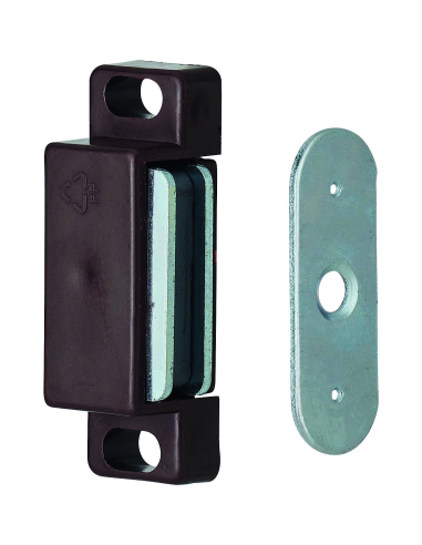 Loqueteau magnétique force 1 00910119