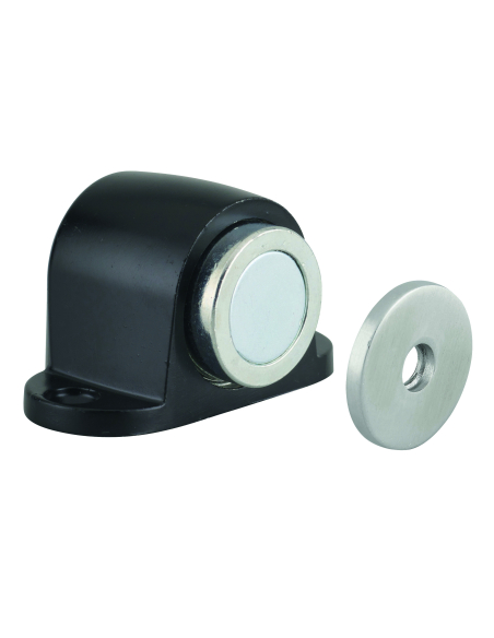 Butoir de porte avec aimant mural 00191015