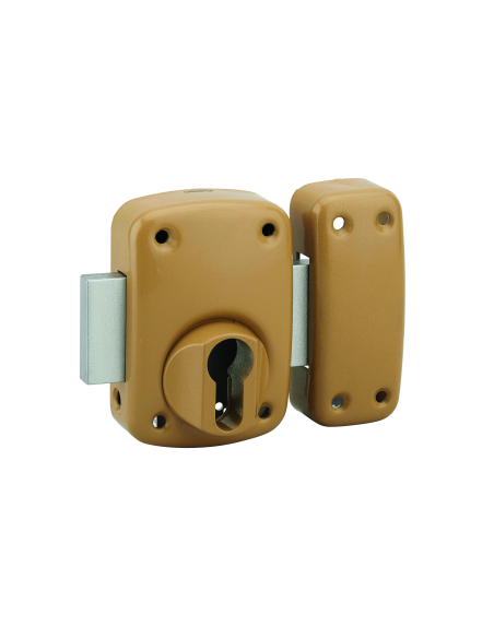 BOITIER VERR CORVETTE CP 00702039