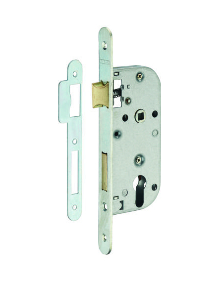 Axe à 40 / A CYLINDRE, 2TOURS - porte principale 00480104