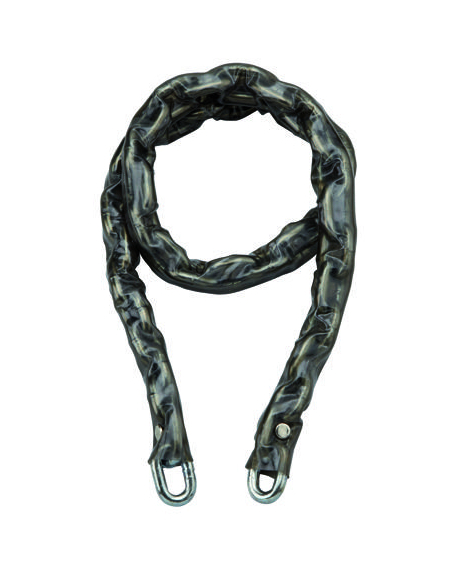 Antivol chaine gainée LOOPS PVC 00508558