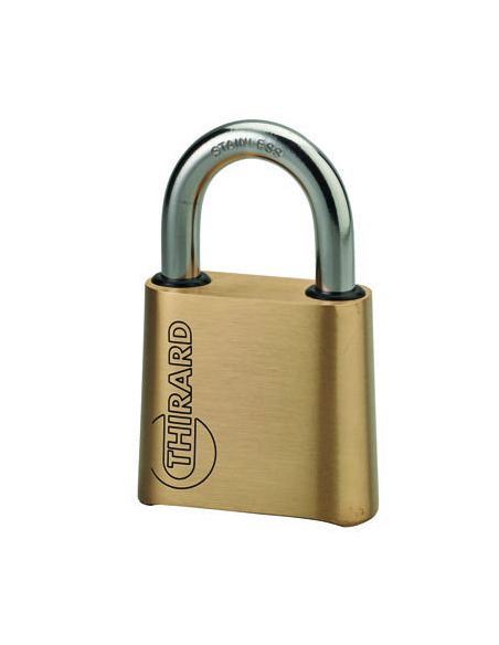 Cadenas TANKER 2 à combinaison modifiable 00090803