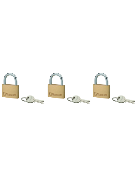 Cadenas Type 1+ 00188030