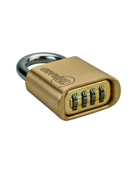 Cadenas TANKER 2 à combinaison modifiable 00090803