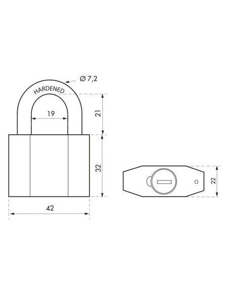Cadenas OCTO 00190052