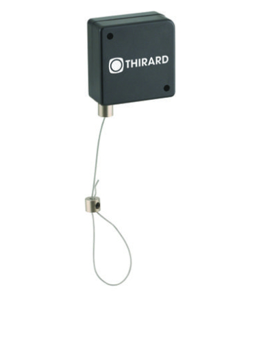 CABLE enrouleur 0,90m avec adhésif 00198326