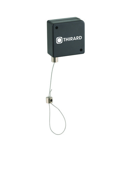 CABLE enrouleur 0,90m avec adhésif 00198326