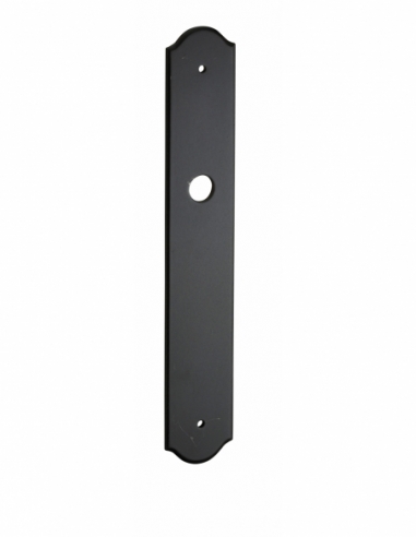 Poignée de porte d'entrée PLAQUE DE PROPRETE 00404400