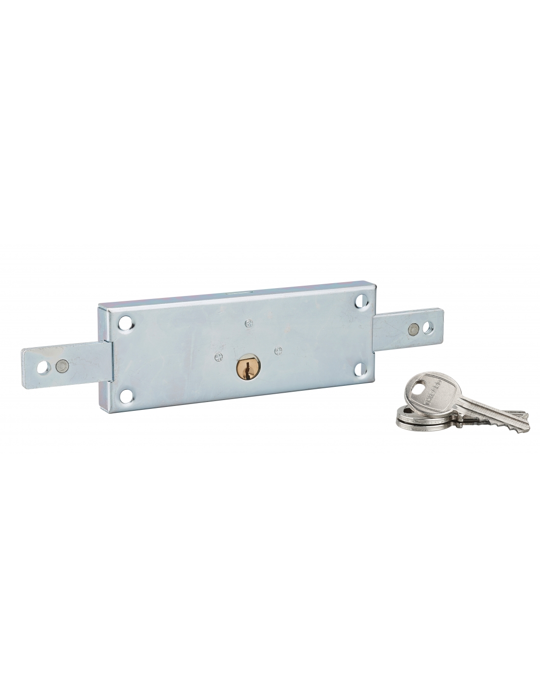 Cylindre pour porte Opaline Picard Serrure anti-casse, anti percage