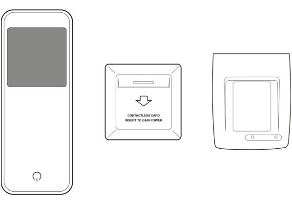 Intelock options