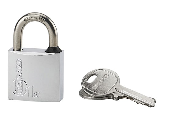 Cadenas extérieur
