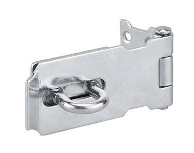 Cadenas extérieur anti corrosion - Protecthome