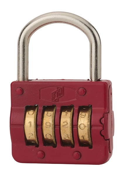 Le cadenas FTH M54