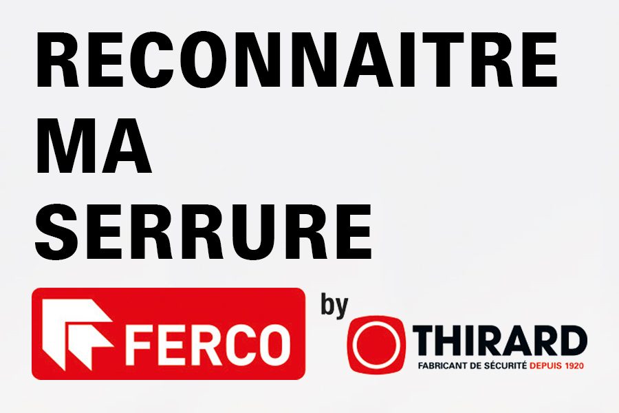 reconnaitre ASTUCE FERCO